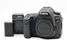 Corpo da câmera Canon EOS 5D Mark IV 30.4MP DSLR #406 comprar usado  Enviando para Brazil