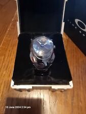 Oakley timebomb for sale  YORK