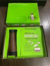 Vintage chocolate mill for sale  Madison