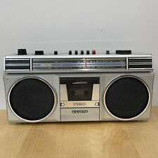 Sanyo m9705 stereo d'occasion  Expédié en Belgium