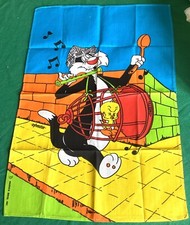 Strofinaccio gatto silvestro usato  Padru