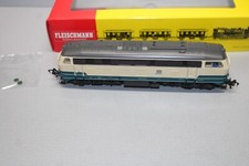 Fleischmann 411704 dampflok gebraucht kaufen  Rauschenberg