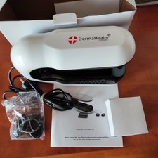 Philips dermahealer compact gebraucht kaufen  Jettingen