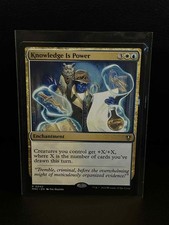 Knowledge power commander for sale  Vancouver