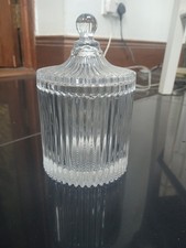 Laura ashley glass for sale  BELFAST
