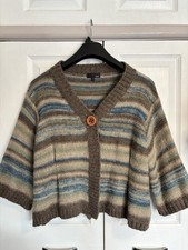 Next striped cardigan for sale  COVENTRY