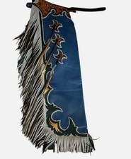 Rodeo chaps pelle usato  Verdellino