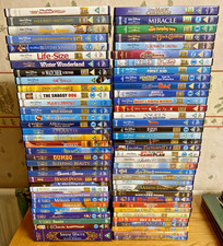 Walt disney dvds for sale  STONE