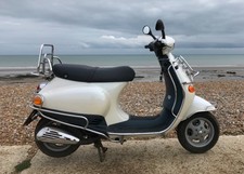 Piaggio vespa et2 for sale  WINCHELSEA