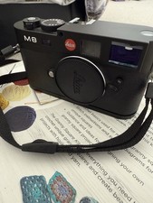 leica m8 for sale leica m8 for sale LONDON