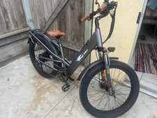 Bagibike rocky st26 for sale  Los Osos