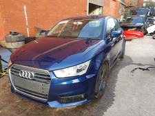 Breaking audi sport for sale  OLDHAM