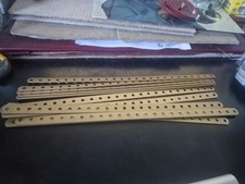 Meccano lot 12 d'occasion  Marseille IV