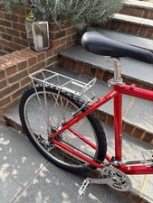 90s rear bike for sale  ASCOT