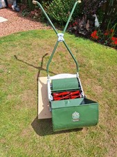 Vintage ransomes ajax for sale  ROTHERHAM