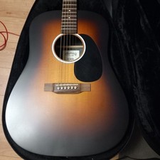 Martin sunburst built for sale  SUTTON COLDFIELD