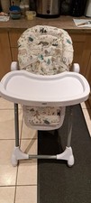 High chair baby for sale  WREXHAM