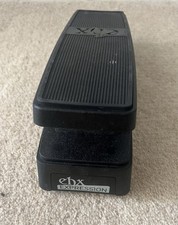 Electro harmonix dual for sale  WINCHESTER
