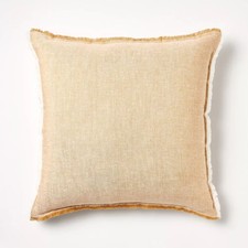 Oversized reversible linen for sale  USA