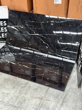 60x120cm black white for sale  LEEDS