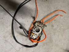 2009 450 parting exc for sale  Temecula