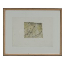Quadro contemporaneo dipinto usato  Cambiago