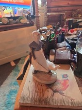 Royal copenhagen figure for sale  LEEDS