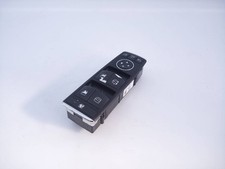 A2048703558 COMMANDE DE LÈVE VITRE AVANT GAUCHE / E3-A1-23-3 / 2394687 POUR MERC comprar usado  Enviando para Brazil