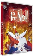 Dvd apprenti père d'occasion  Les Mureaux