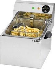 Fritteuse modell profri gebraucht kaufen  Wesel
