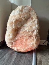 Himalayan pink salt for sale Himalayan pink salt for sale  GLOSSOP