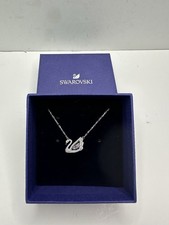 Swarovski jewelry swan for sale  Royersford