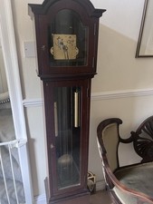Hermle grandmother clock for sale  WORKSOP