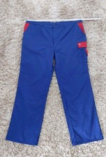 Kübler arbeitshose kornblau gebraucht kaufen  Deutschland
