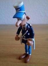 Gaston lagaffe polizist gebraucht kaufen  Berlin