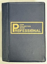 Coin collection book for sale  Woodhaven