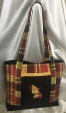 Sac tissus madras d'occasion  Savigny-le-Temple