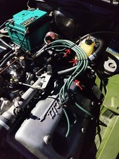 Kit organizer cavi usato Kit organizer cavi usato  Maranello