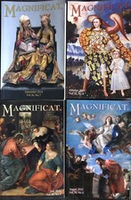 Magnificat monthly catholic for sale  Chicago