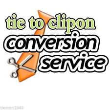 Turn convert tie for sale  WREXHAM