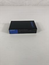 port switch linksys 5 gigabit for sale port switch linksys 5 gigabit for sale  Dallas