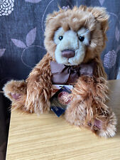 Retired charlie bears for sale  UK