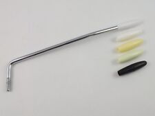 Chrome tremolo arm for sale  UK