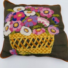 Vintage hand crochet for sale  Norfolk