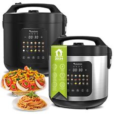 Ware multikocher slowcooker gebraucht kaufen  Moosburg a.d.Isar
