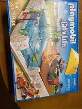 Swimmingpool city life gebraucht kaufen  Mannheim