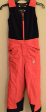 Spyder unisex kids for sale  Littleton