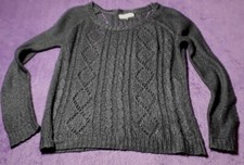 Wunderschöner marken strick gebraucht kaufen  Leipzig