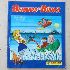 Bernard bianca complet d'occasion  Châlons-en-Champagne