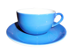 Kaffeetasse teetasse untertass gebraucht kaufen  Waakirchen